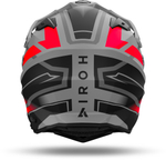 Шлем Airoh COMMANDER 2 Mavick