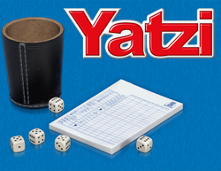 Yatzi (для ПК, цифровой код доступа)