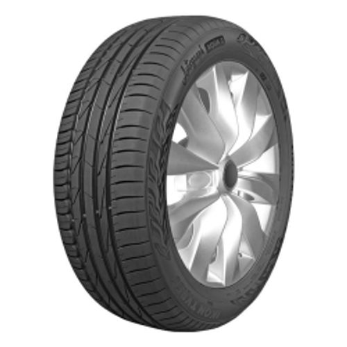 Легковая шина Ikon Tyres (Nokian Tyres) Autograph Aqua 3 SUV XL 225/60-R17 103V