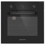 Электрический духовой шкаф Meferi MEO606BK LIGHT фото 16