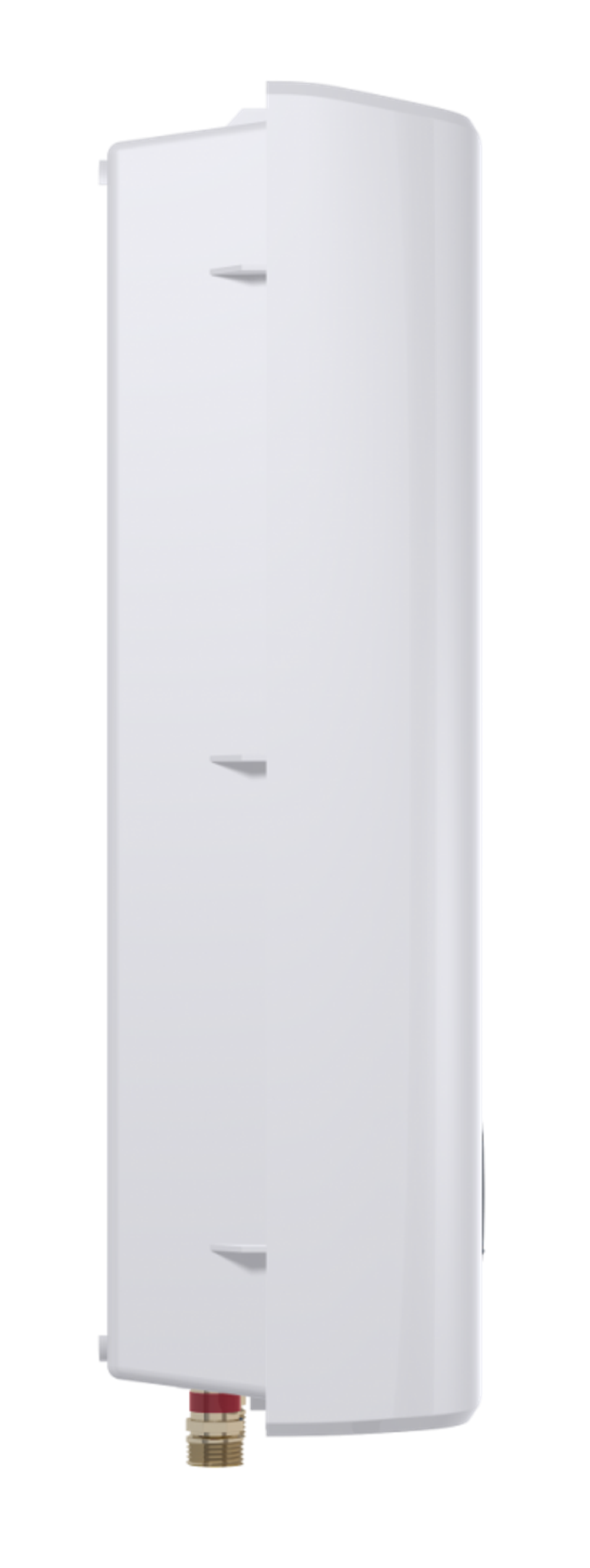 Проточный электрический водонагреватель Thermex Topflow Pro 21000