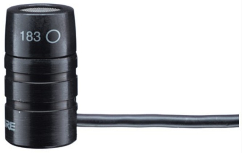 Радиосистема  Shure BLX