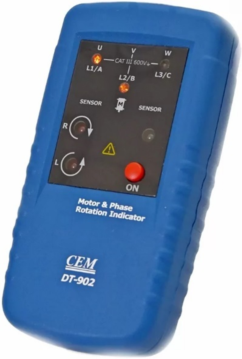 Указатель напряжения  CEM DT-902