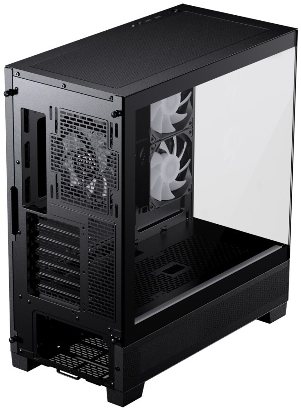 Корпус eATX PHANTEKS XT View