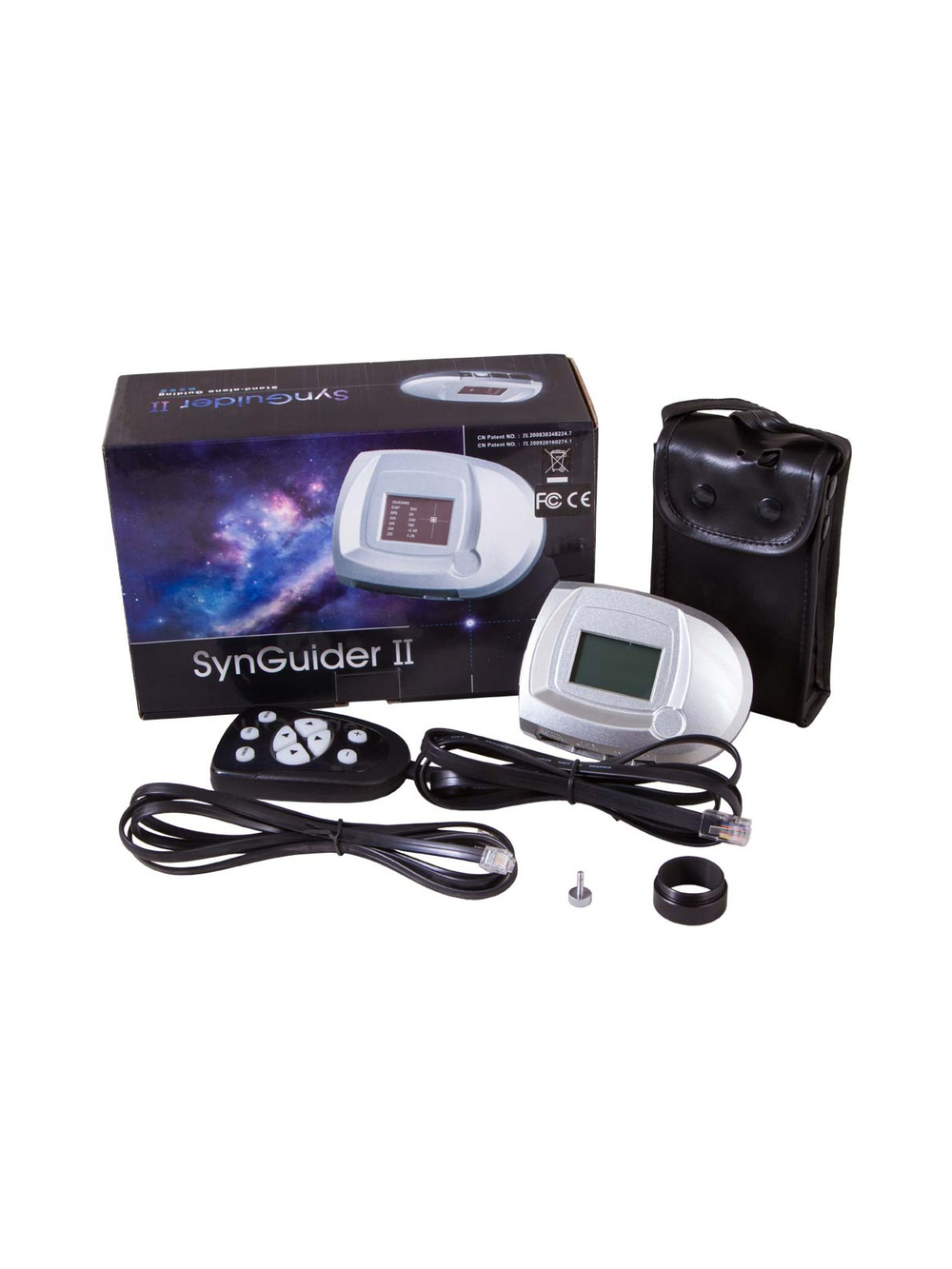 Автогид Sky-Watcher SynGuider