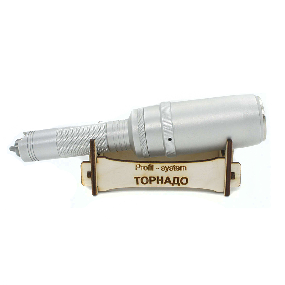 Гравер с гибким валом (бормашина) Tornadotool С2/220И/ГВ