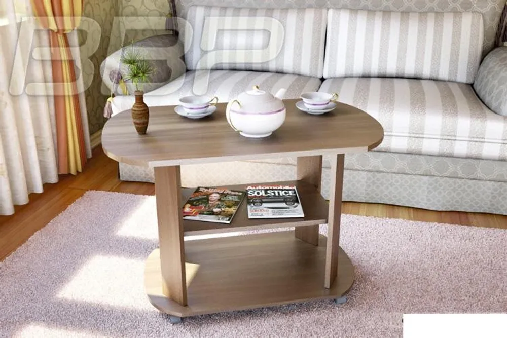 Журнальный стол Консул-2