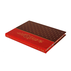 "Женщины в жизни великих мужчин" Книга подарочная в кожаном переплете