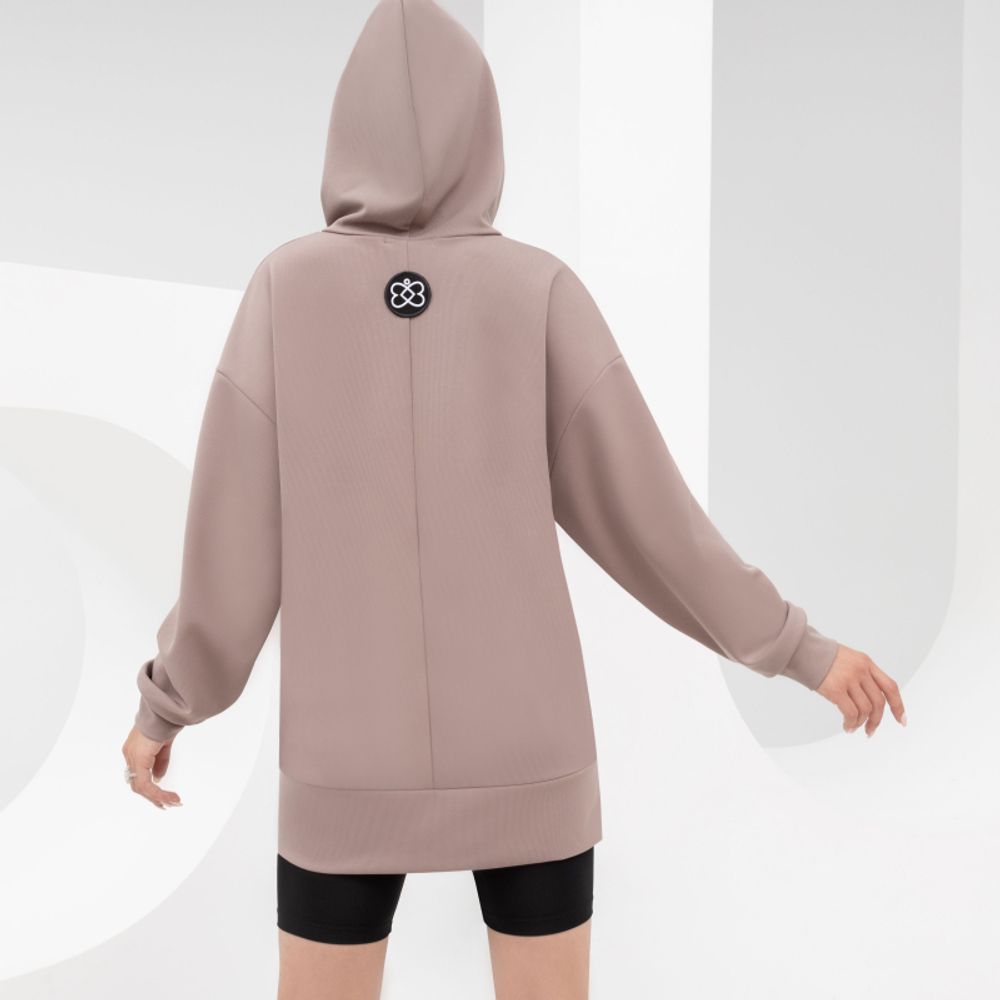 Свитшот Ты - мое чудо (карамелька) Charutti (Акция)