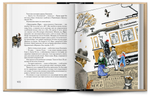 Книга с автографом "Золотой телёнок" И. Ильф, Е. Петров