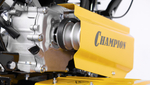Бензиновый мотокультиватор CHAMPION BC8738