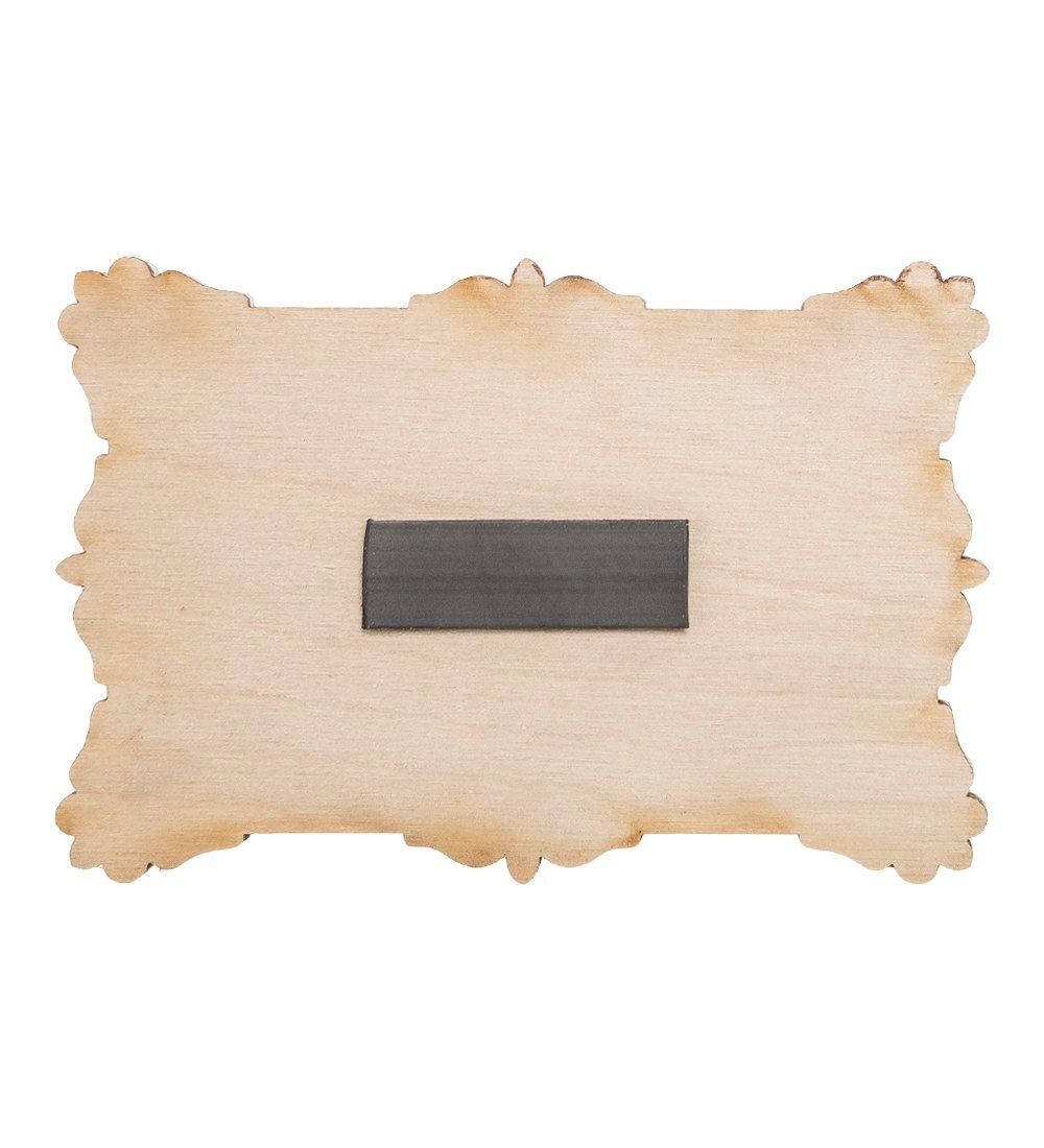 КФ- 03/5 Магнит «Богородица Казанская»