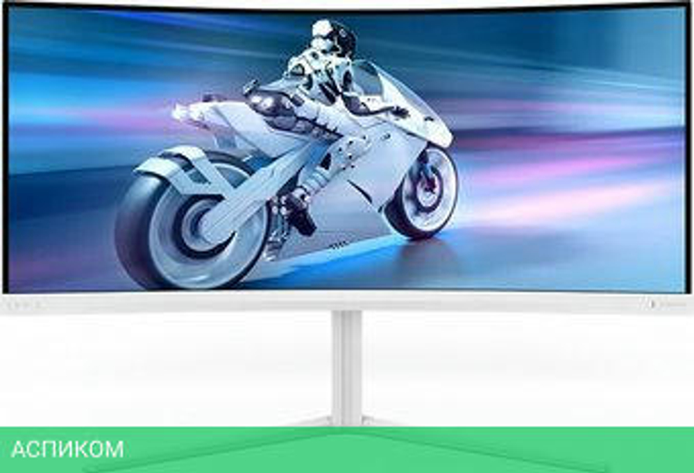 Игровой монитор Philips Evnia 34M2C5501A/00