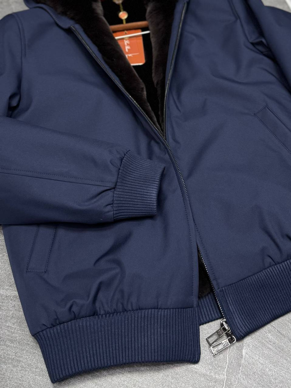 Куртка Loro Piana