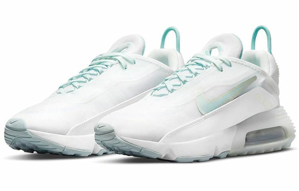 Кроссовки Nike Air Max 2090 (Женская размерная сетка)