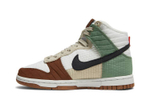 Кроссовки Nike Dunk Lx Nn "Toasty" (Женская размерная сетка)
