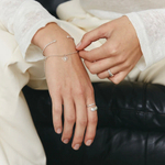 Браслет СЕРДЕЧКО