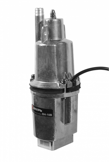 Насос вибрационный "ВИХРЬ" ВН-10В (кабель 10 м)