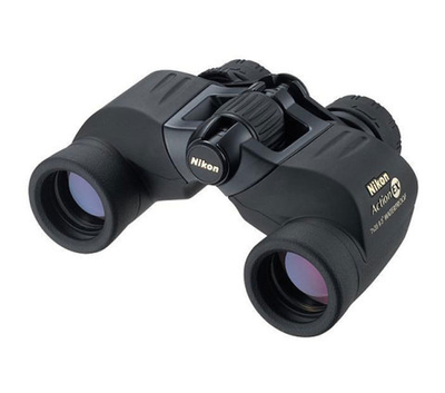 Бинокль Nikon Action EX 7x35
