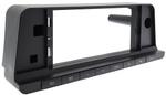 Магнитола для Audi Q7 4L 2006-2009 (ШГУ 2G, рамка LUX) - Kuberg монитор 12.3" в стиле Audi на Android 13, Быстрая, CarPlay, 4G SIM-слот