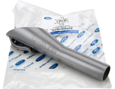 Адаптер для залива дизельного топлива Ford (Воронка)