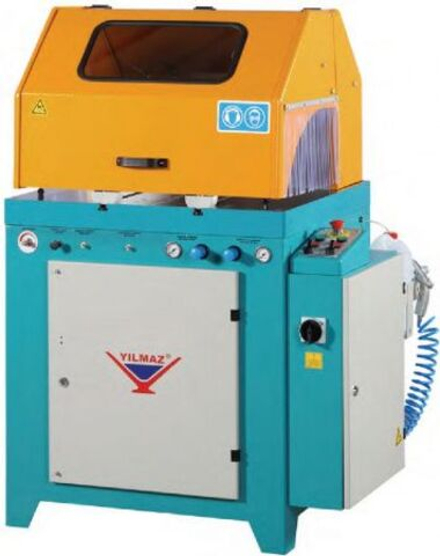 Станок для резки профиля Yilmaz ACK 600
