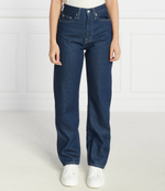 Джинсы CALVIN KLEIN JEANS - темно-синий(J20J221785)