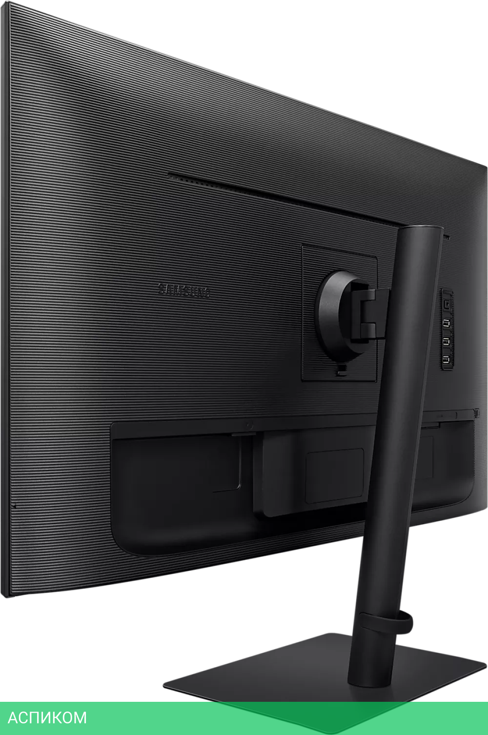 Монитор Samsung LS32A600NWUXEN