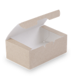 OSQ Упаковка Fast Food Box L (1/25/500)