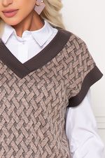 Жилет 2010-1 Avili