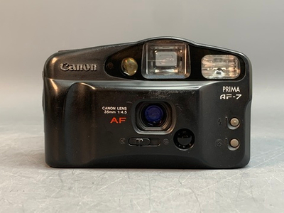 Canon Prima BF-7
