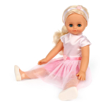 Кукла Алиса 20 со звук. устр. нов. коробка 55см (Весна)