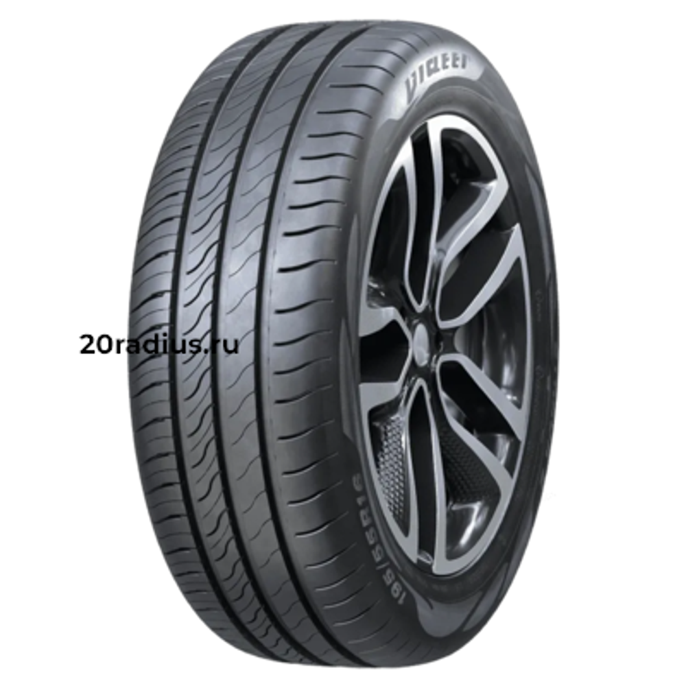 215/55R17 98W Strada 2 V-134 TL