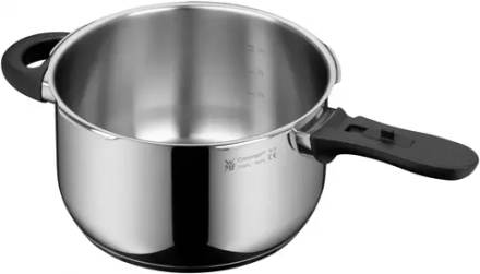 WMF Нижняя часть для скороварки Perfect+ 22 см 4,5 л