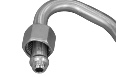 РУКАВА, ТРУБКИ И ФИТИНГИ ДЛЯ АВТОМОБИЛЕЙ