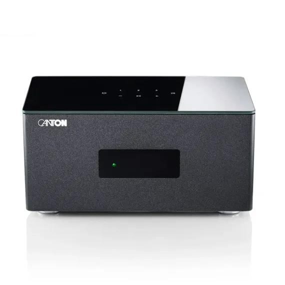 Canton Smart Cinema GLE I Black