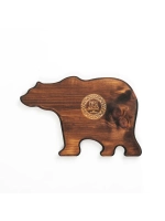 Менажница "Медведь" для подачи блюд