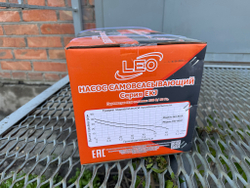 Насос LEO EKJ-802P
