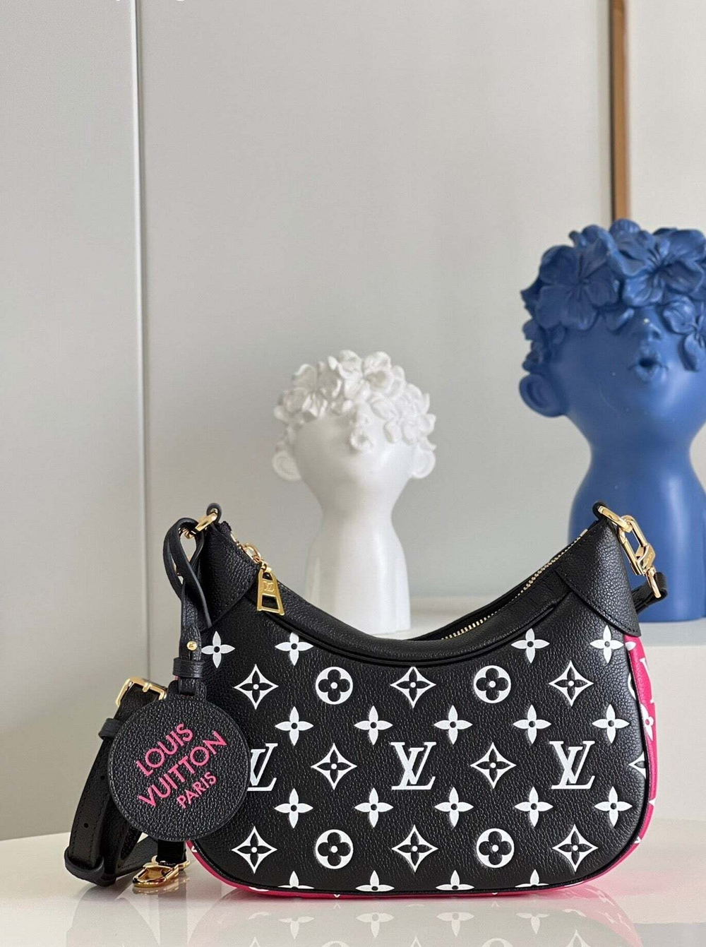 Louis Vuitton Bagatelle BB