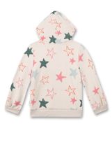 Толстовка Sanetta Kidswear 126526 1874