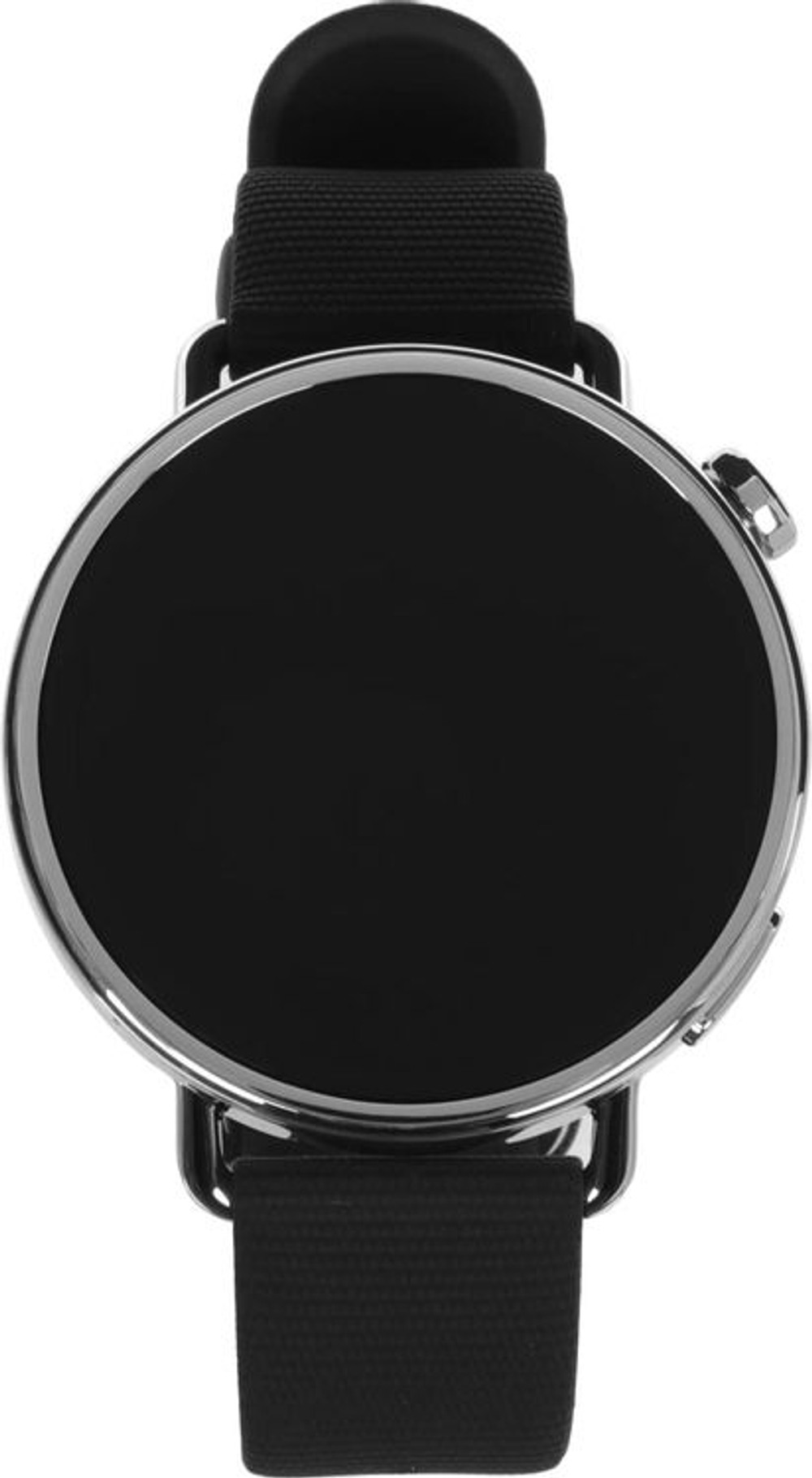 Смарт-часы Xiaomi Watch S4,  41мм,  1.32",  черный/серебристый