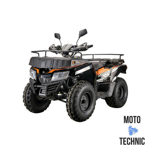 Квадроцикл YACOTA CABO 200