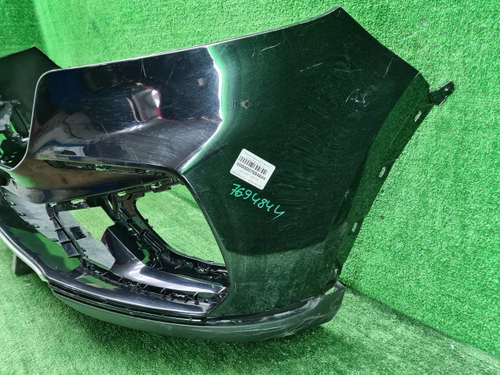 Бампер передний Hongqi HS5 (2019-н.в.)