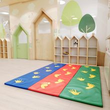 Коврик Romana «Путаница» (pastel)