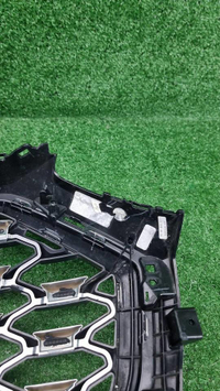 Решетка радиатора Audi Q5 2 (2020-н.в.)