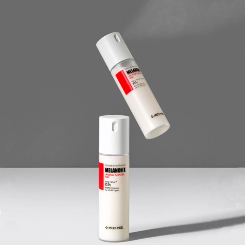 Ампульный тонер-мист от пигментации с липосомами Medi-Peel Melanon X Liposome Ampoule Mist