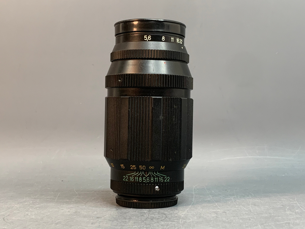 Телемар-22А 5,6/200