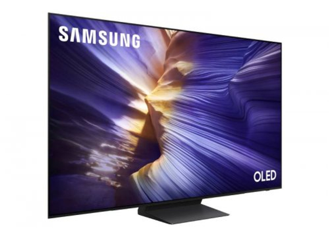 Телевизор Samsung QE42S90F