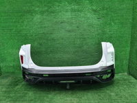 Бампер задний Geely Coolray (2023-н.в.)