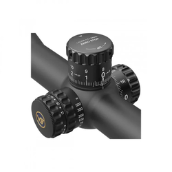 Прицел Vector Optics Continental X8 4-32x56 SFP ED Tactical - фото 6